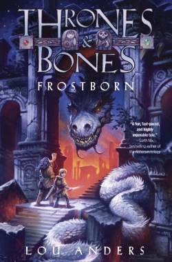 Bertrand.pt - Frostborn
