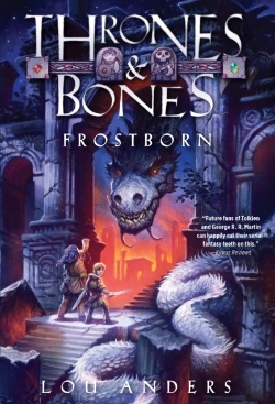 Bertrand.pt - Frostborn