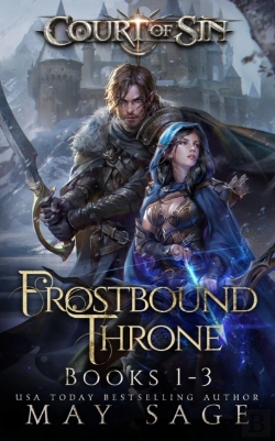 Bertrand.pt - Frostbound Throne