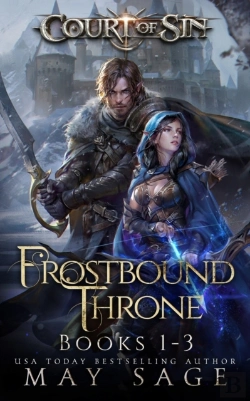 Bertrand.pt - Frostbound Throne