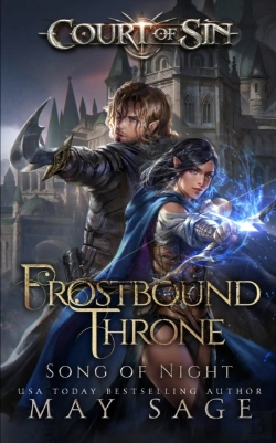 Bertrand.pt - Frostbound Throne: Song Of Night