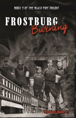 Bertrand.pt - Frostburg Burning