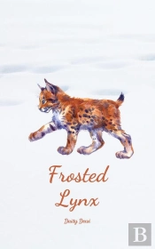 Frosted Lynx