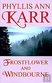 Frostflower And Windbourne
