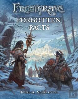 Bertrand.pt - Frostgrave: Forgotten Pacts