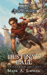 Frostgrave: Ghost Archipelago: Destiny'S Call