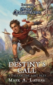 Frostgrave: Ghost Archipelago: Destiny'S Call