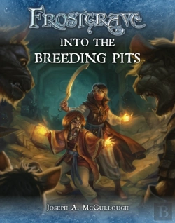 Bertrand.pt - Frostgrave: Into The Breeding Pits