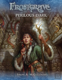 Bertrand.pt - Frostgrave: Perilous Dark
