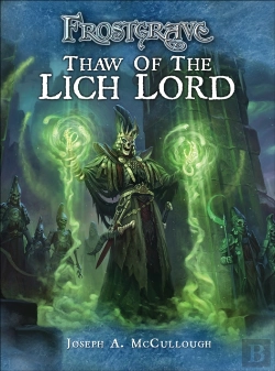 Bertrand.pt - Frostgrave: Thaw Of The Lich Lord