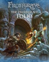 Frostgrave: The Frostgrave Folio