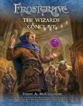 Frostgrave: The Wizardsâ€™ Conclave