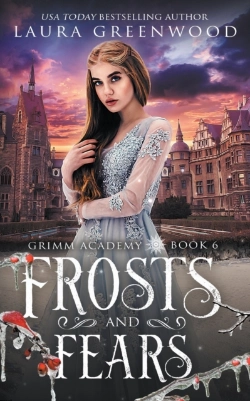 Bertrand.pt - Frosts And Fears
