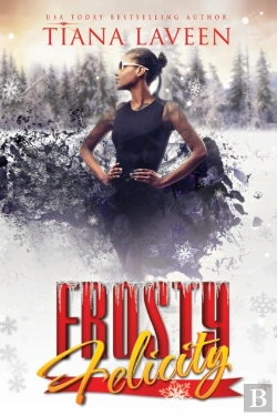 Bertrand.pt - Frosty Felicity