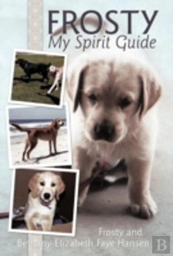 Bertrand.pt - Frosty My Spirit Guide
