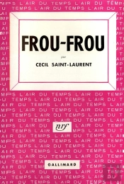 Frou Frou