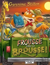 Frousse Dans La Brousse N  80
