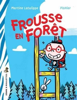 Bertrand.pt - Frousse En Forêt
