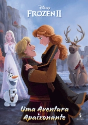 Frozen 2 N.º 4