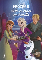 Frozen 2 - Noite de Jogos em Família