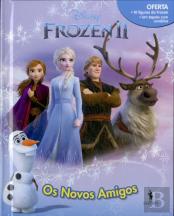 Frozen 2 - Os Novos Amigos