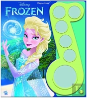 Frozen 2 Sing Along Songs