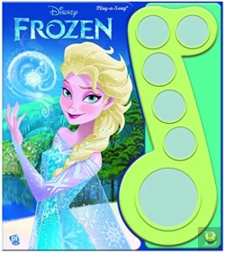 Bertrand.pt - Frozen 2 Sing Along Songs
