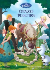 Frozen 4 - Corações Derretidos