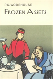 Frozen Assets