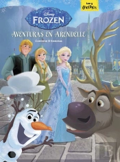 Frozen. Aventuras En Arendelle