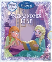 Frozen. Buenas Noches, Olaf