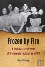 Frozen By Fire