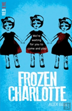 Bertrand.pt - Frozen Charlotte