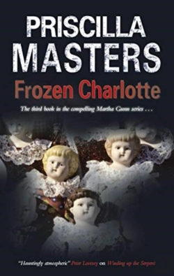Bertrand.pt - Frozen Charlotte