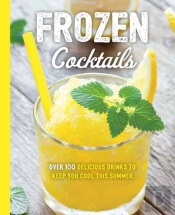 Frozen Cocktails