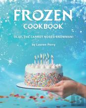 Frozen Cookbook