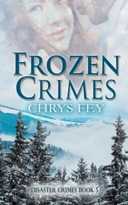 Bertrand.pt - Frozen Crimes
