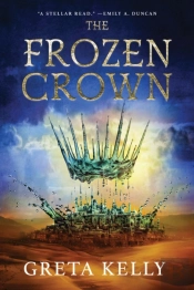 Frozen Crown
