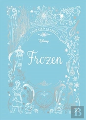 Frozen (Disney Animated Classics)