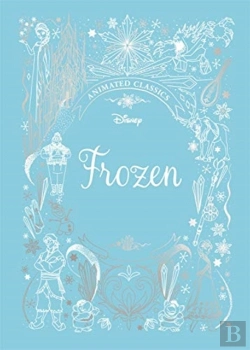 Bertrand.pt - Frozen (Disney Animated Classics)