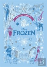 Frozen (Disney Modern Classics): A Deluxe Gift Book Of The Film - Collect Them All!