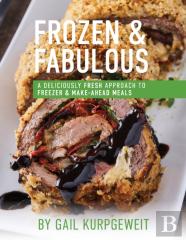 Frozen &Amp; Fabulous