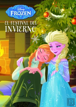 Bertrand.pt - Frozen. El Festival Del Invierno