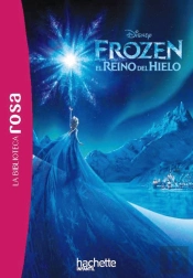 Frozen El Reino De Hielo