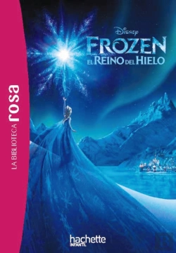 Bertrand.pt - Frozen El Reino De Hielo