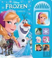 Frozen - Grandes Amigos