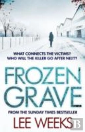 Frozen Grave