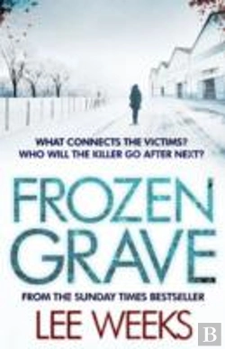 Bertrand.pt - Frozen Grave