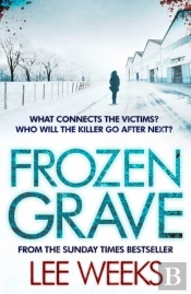 Frozen Grave