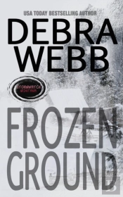 Frozen Ground